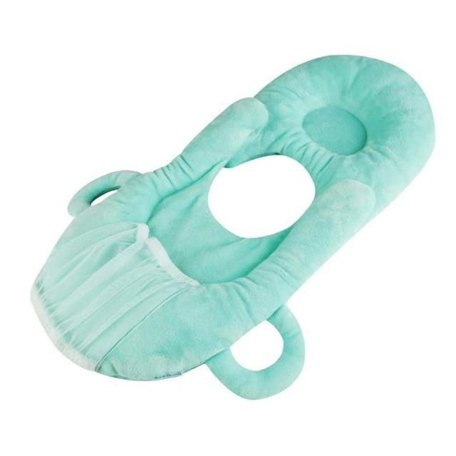 baby breast feeding pillow ideas