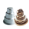 baking with mini cake pans
