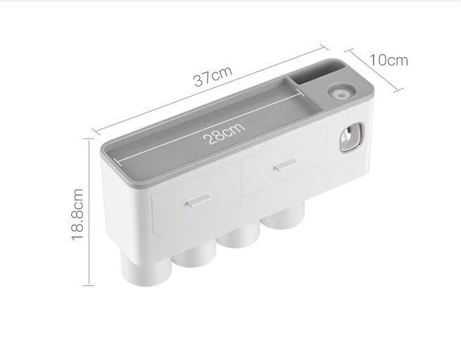 wall mount organizer product dimensions
