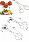 meatball scoop size