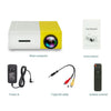 TINY PROJECTOR PRO™