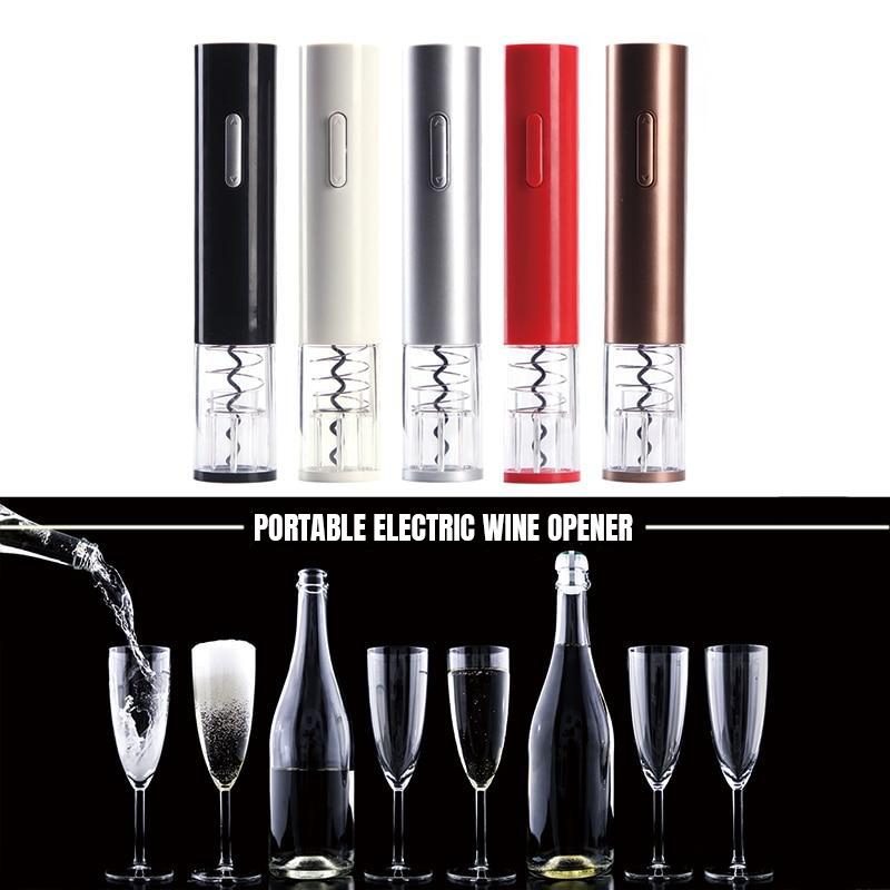 beer and wine opener