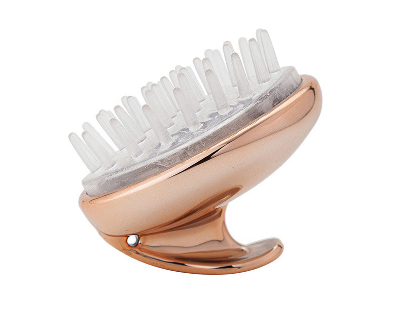 benefits of head massage for hair growth