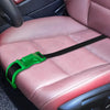 be safe pregnancy seat belt