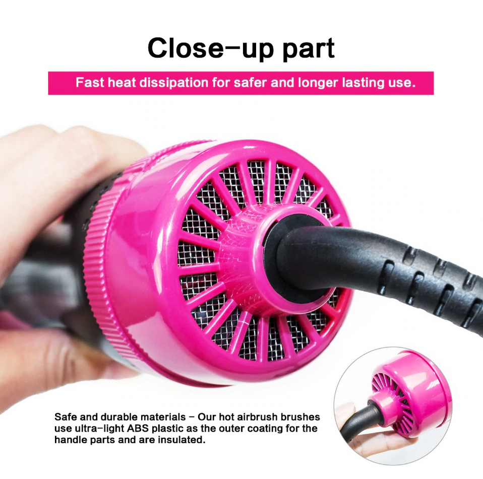 best 2 in 1 dryer and volumizer