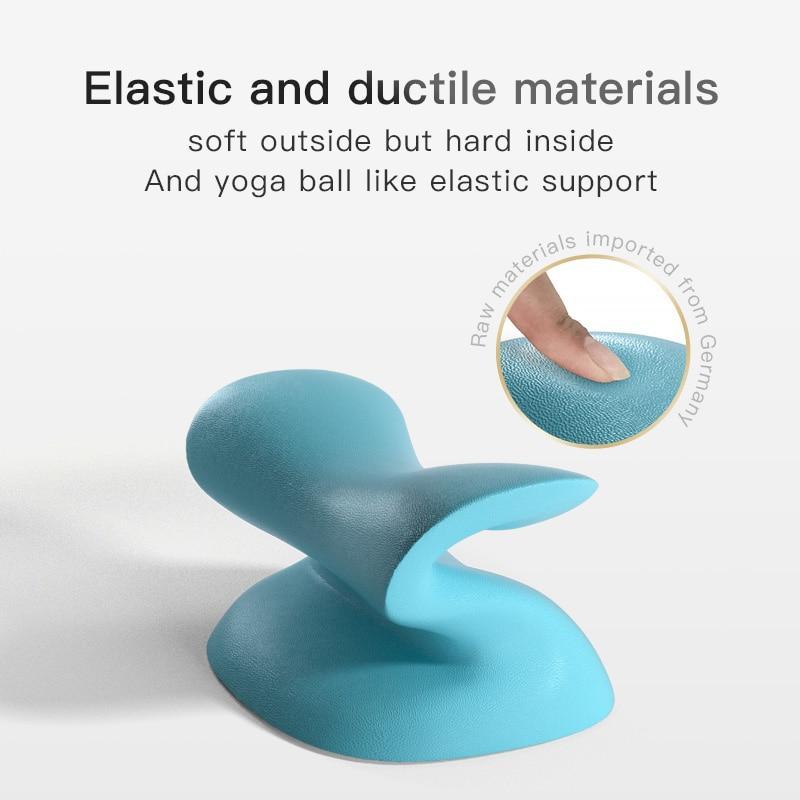 best cervical neck traction device