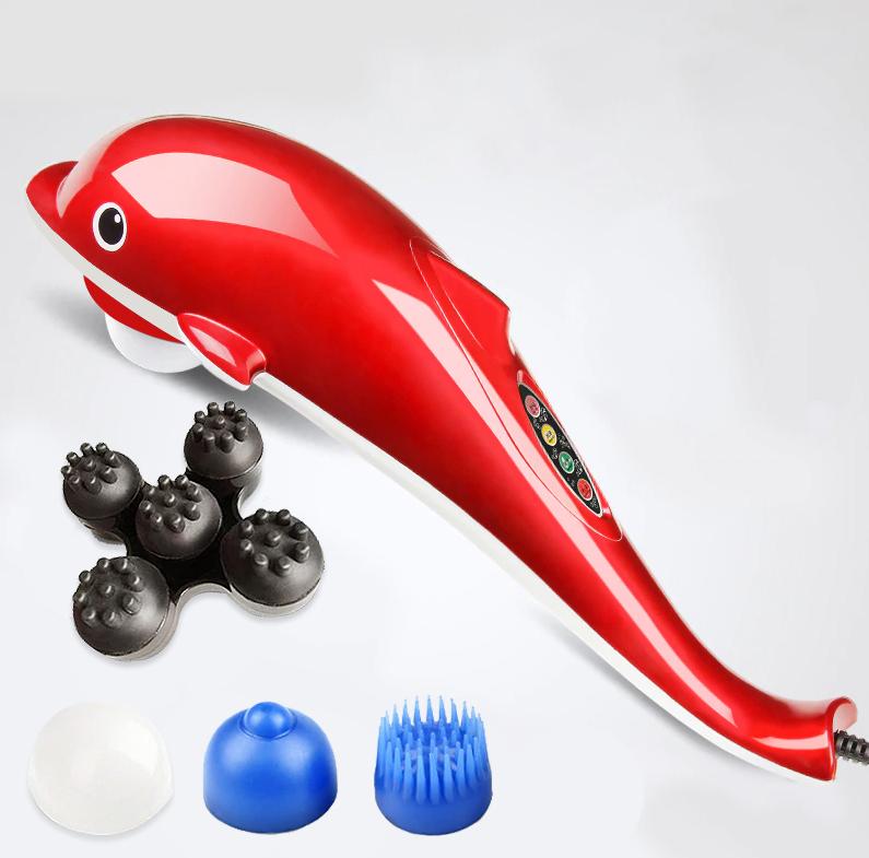best electric body massager