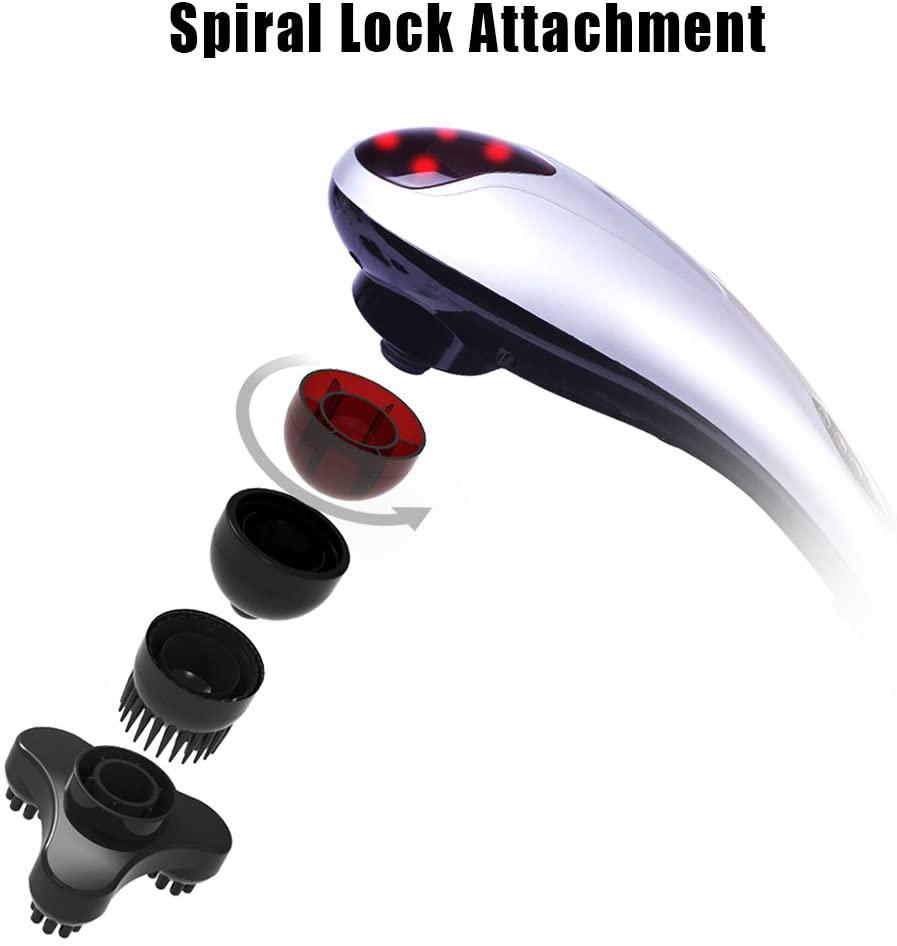 best electric full body massager