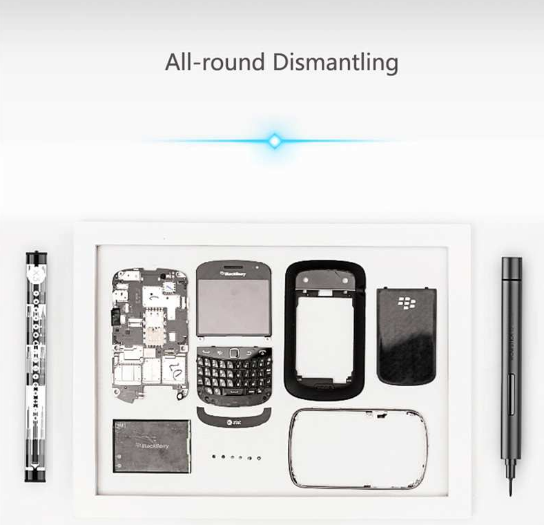 wowstick all around dismantling purposes