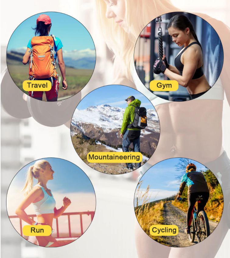 best fanny pack for outdoors