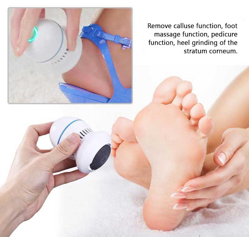 best feet dead skin remover