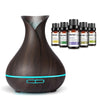 best home ultrasonic humidifier