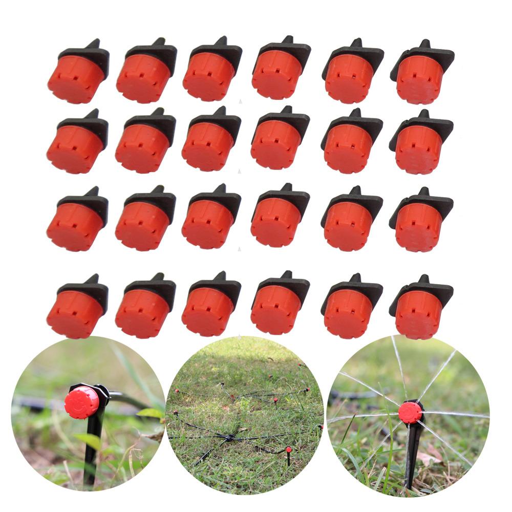 best irrigation system for lawn