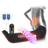 best lower back pain massager
