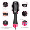 best one step hair dryer and volumizer hot air brush