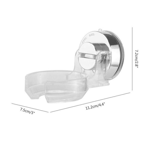 best shower wine glass holder