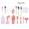 best succulent garden tools