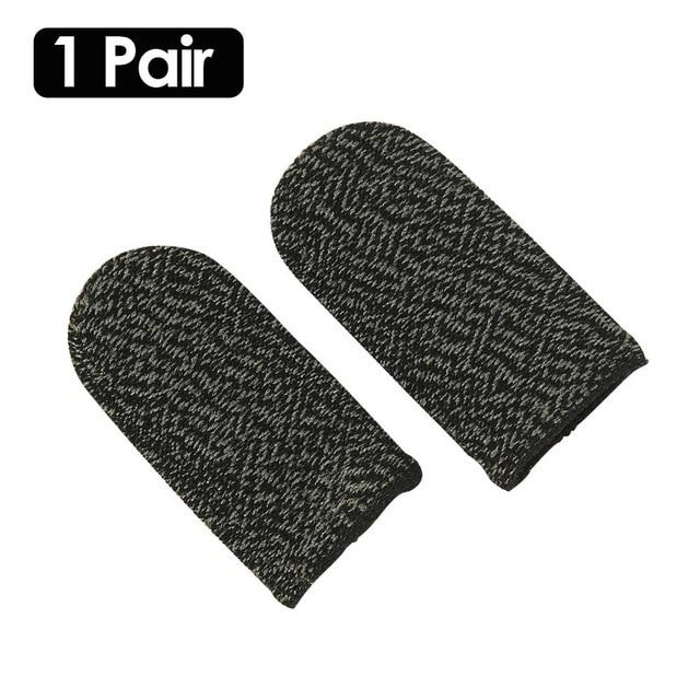 best thumb sleeve for pubg