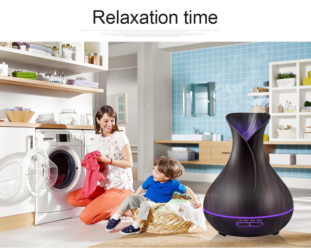 best ultrasonic humidifier 2020