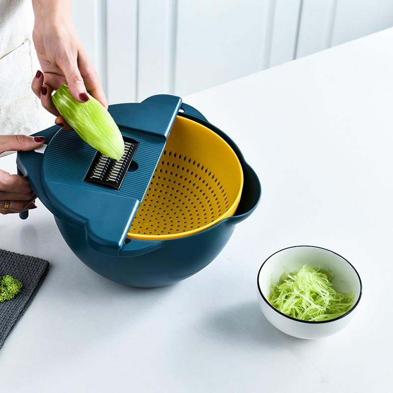 best vegetable shredder