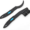 bicycle chain cleaner brush