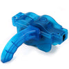 bike chain clean brush