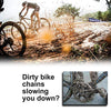 bike chain cleaner and degreaser