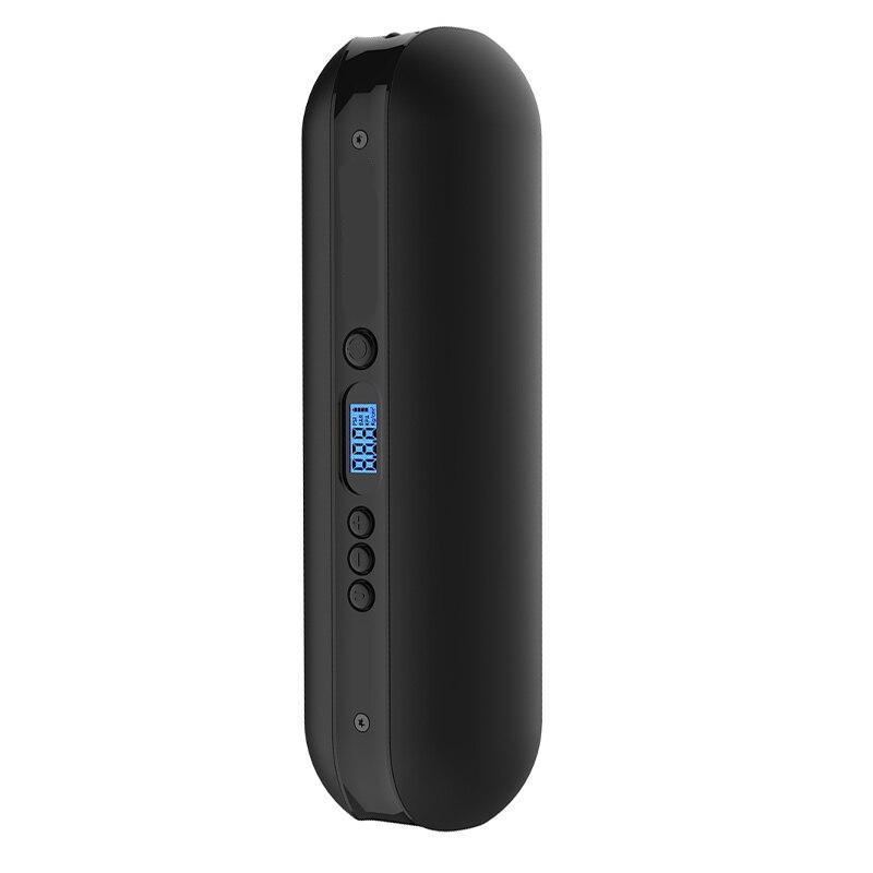 bike pump smart air inflator and compressor