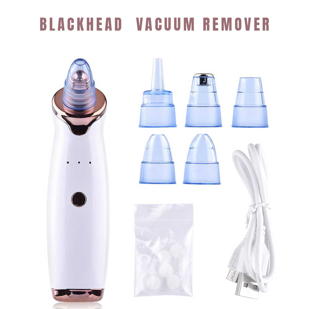 blackhead remover