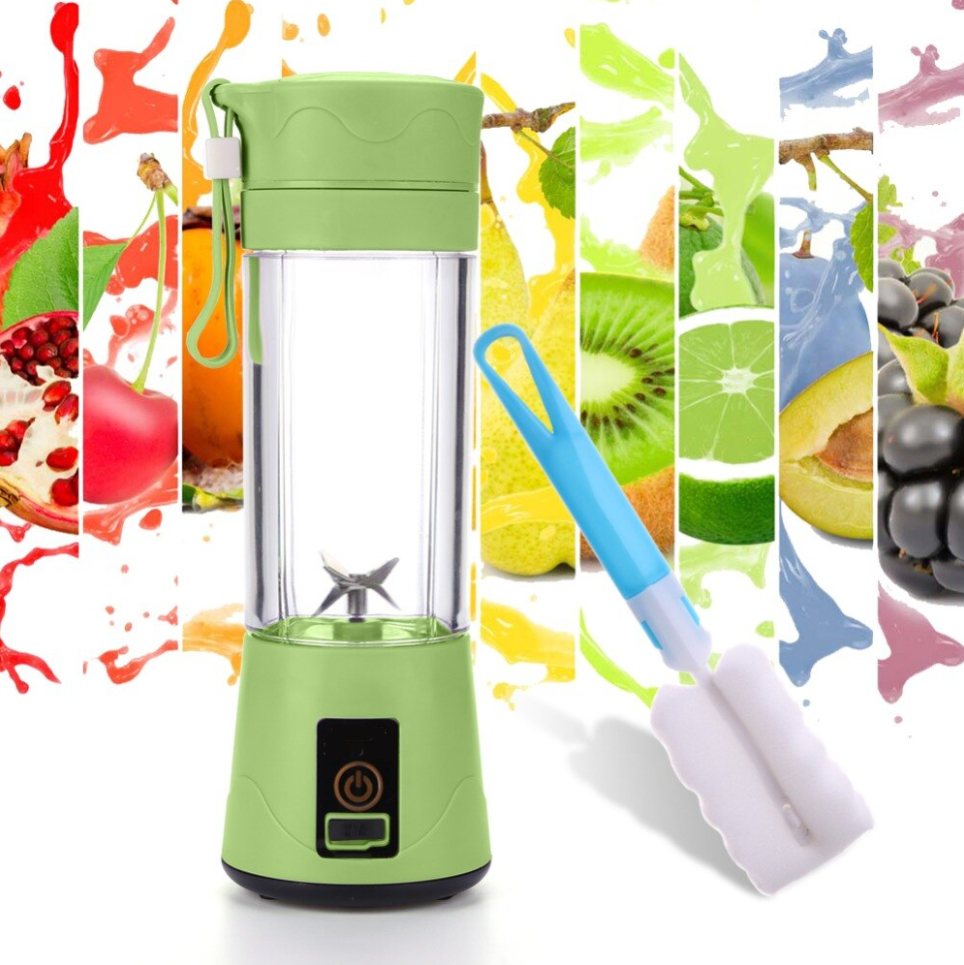 buy a portable blender