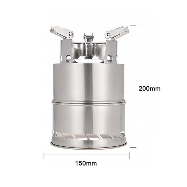 camping portable stove burner