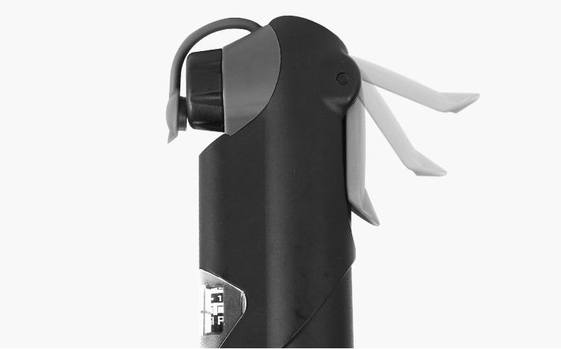 can bike portable pump how to use