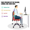 car seat cushion for backpain