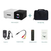 TINY PROJECTOR PRO™