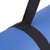 clever yoga yoga mat strap sling