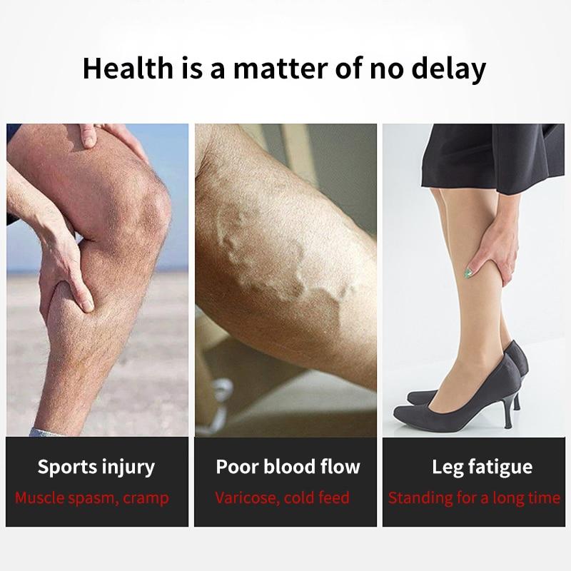 compression calf massager