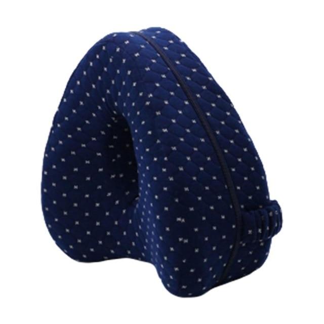 contour legacy leg and knee support pillow