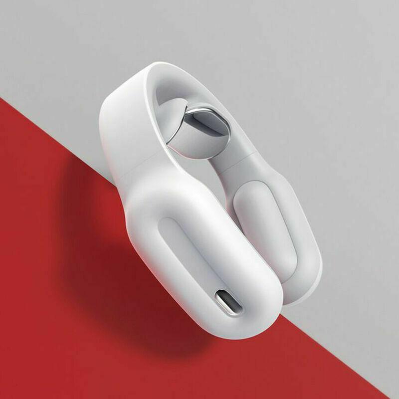 cordless neck and back massager