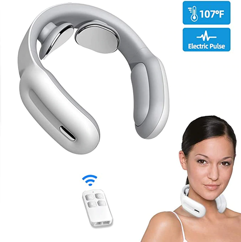 cordless neck massager