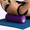 Yoga Gym Pilates Exercise Roller