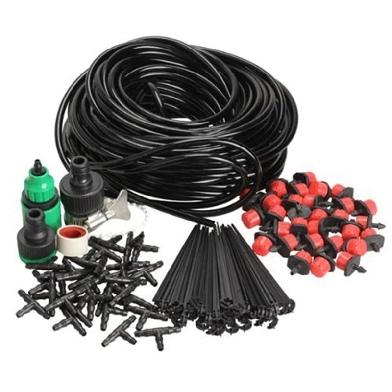 diy drip irrigation system hose