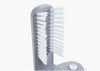 outer cleaning brush bristles