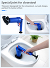 drain blaster cleaner