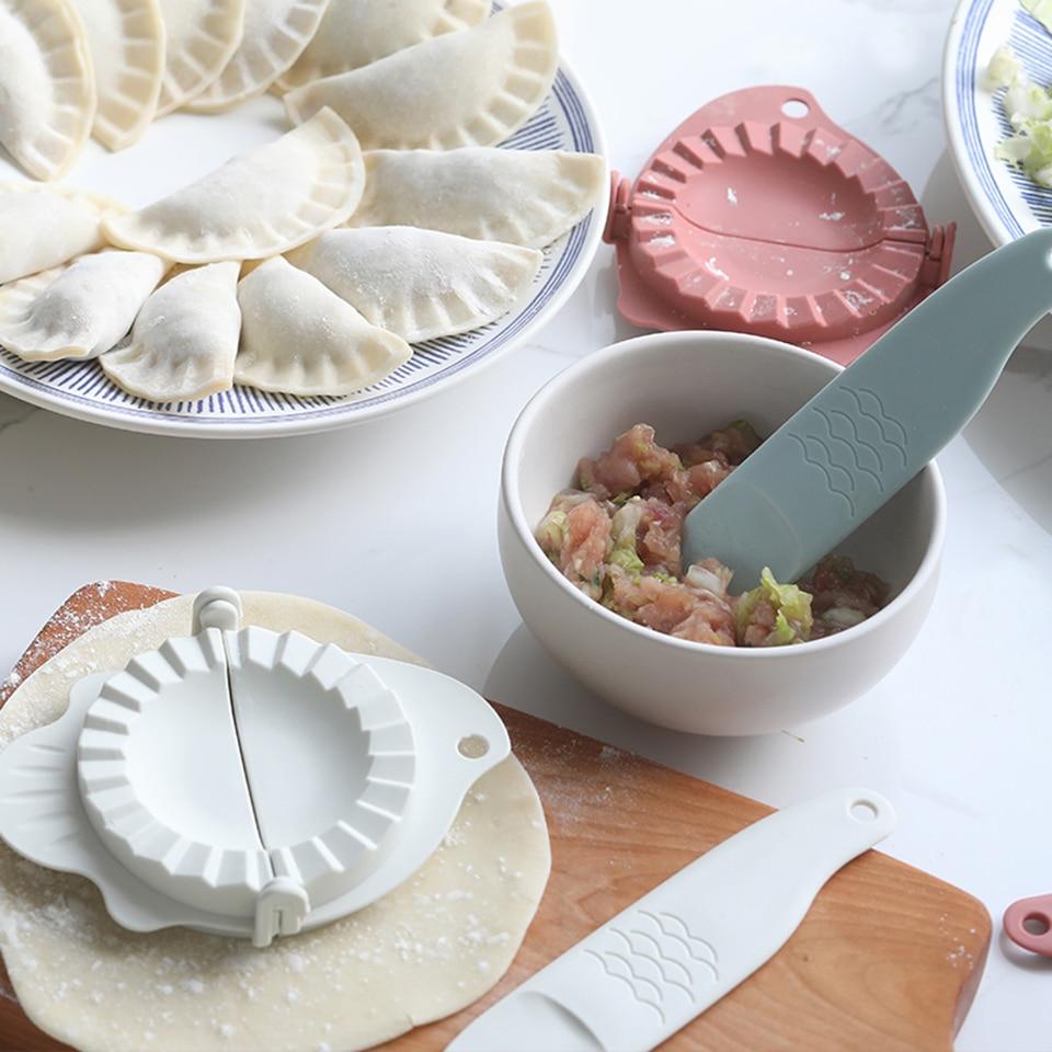 dumpling empanada maker