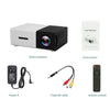 TINY PROJECTOR PRO™