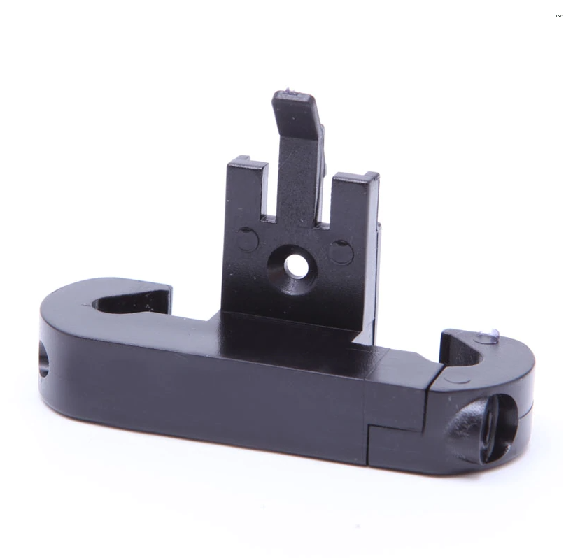 anti-theft alarm bracket