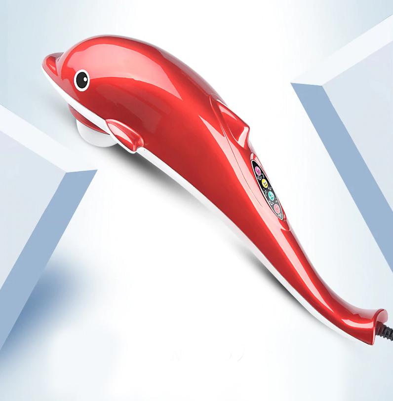 electric full body massager machine