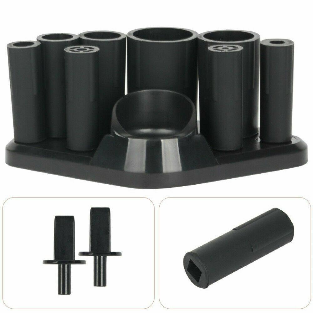 electric makeup brush cleaner and dryer reviews