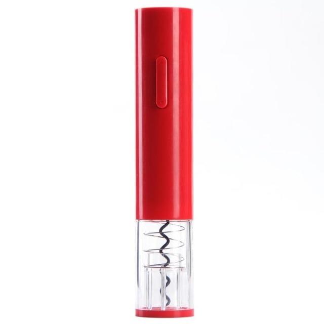 electric wine opener target