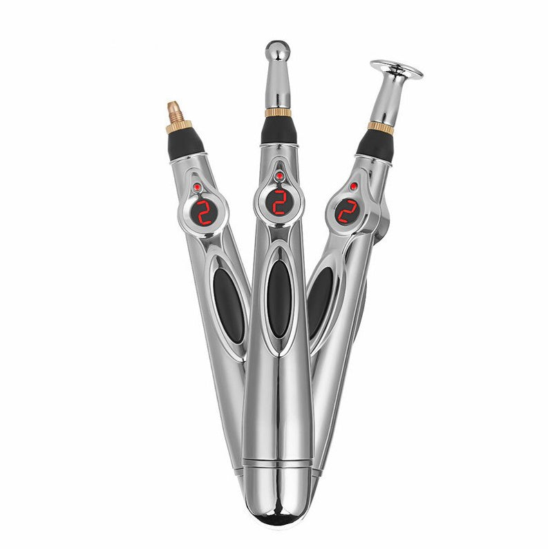 electronic acupuncture pen